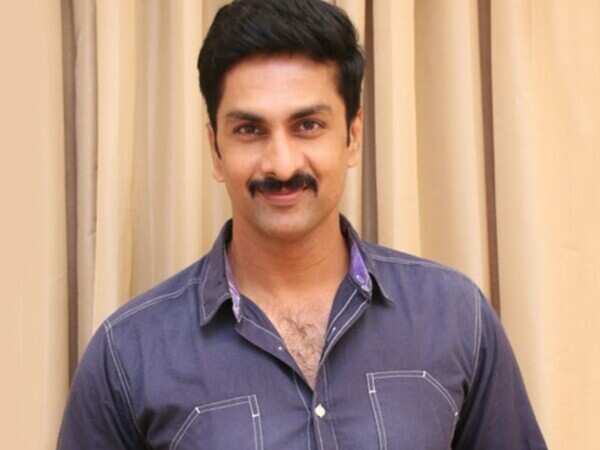 Bharath