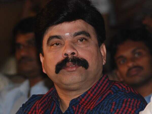Srinivasan Photos