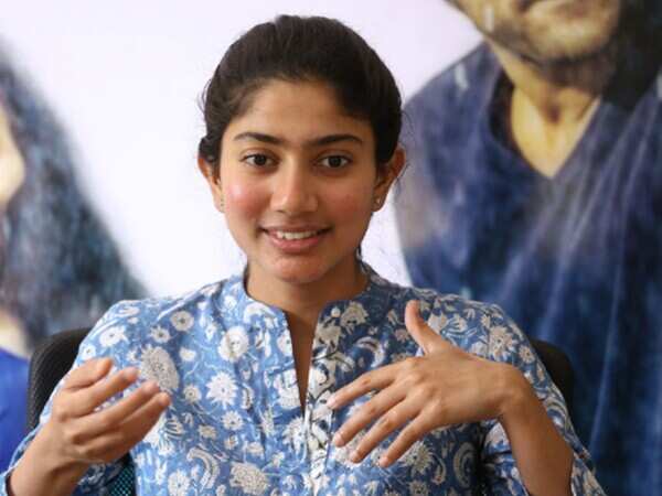 Sai Pallavi