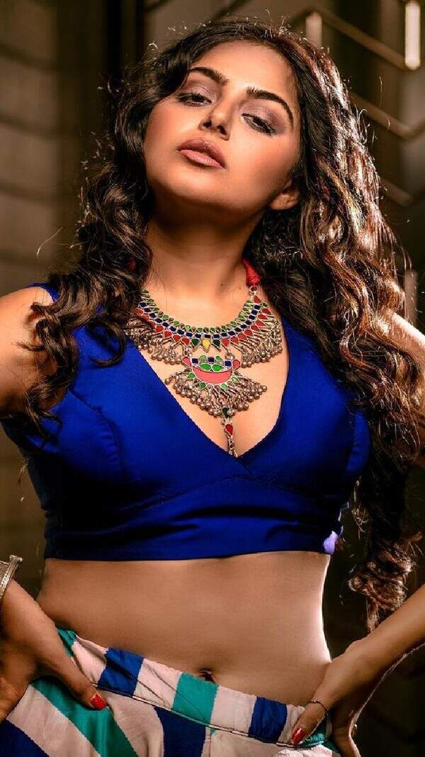 Monal Gajjar