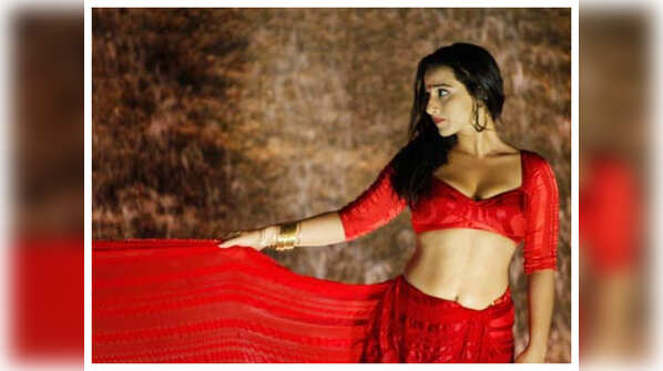 Vidya Balan