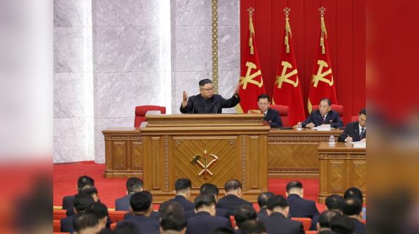 Kim Jong Un's sudden weight loss