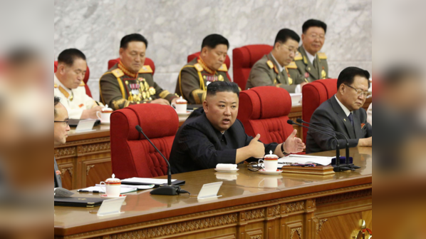 Kim Jong Un's sudden weight loss