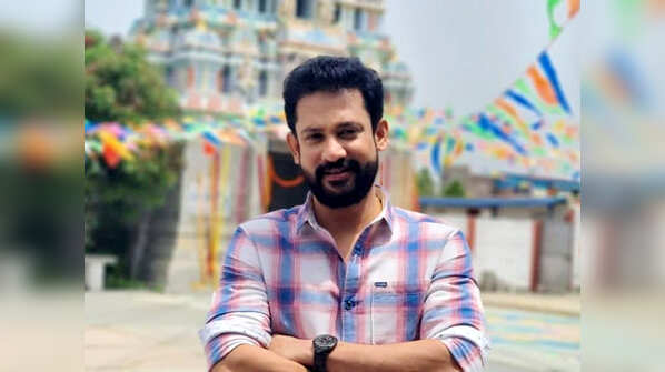 Deepak Dinkar
