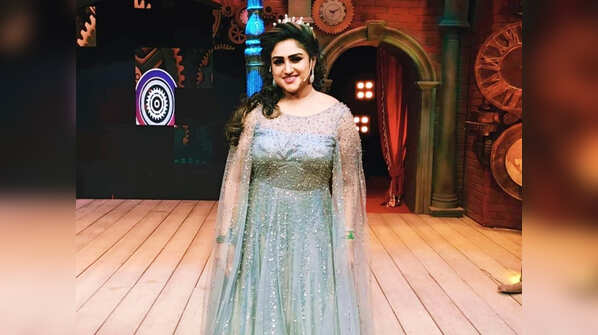 Vanitha Vijaykumar
