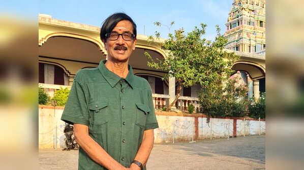 Manobala