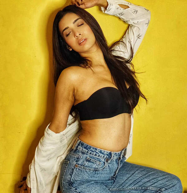 Heena Panchal