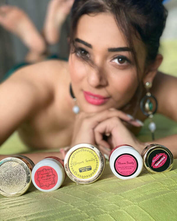 Heena Panchal