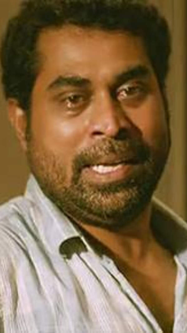Suraj Venjaramoodu