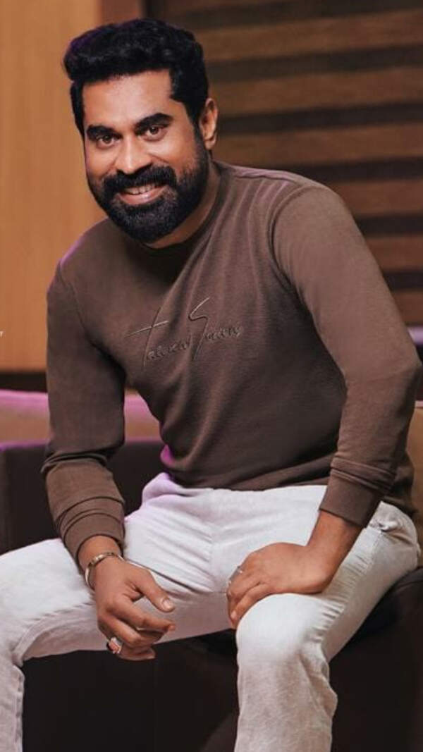 Suraj Venjaramoodu