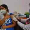 Article image for: Vaccine visa hurdle continues: EAM S Jaishankar raises the concern with <i class="tbold">european union</i> official