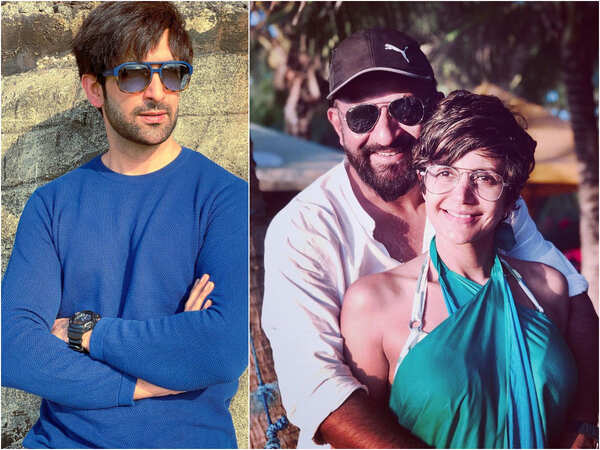 Nandish Singh Pictures