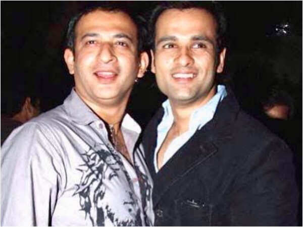 Rohit Roy Photos