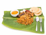 ​Here’s why you must try cooking in a banana leaf?