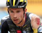 Best pictures from the Tour de France