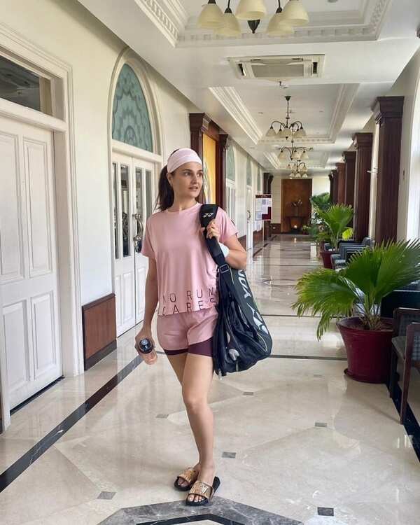 Monica Bedi