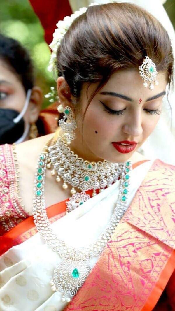Pranitha Subhash Stills