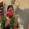 Article image for: Bhojpuri actor-singer Manoj Tiwari distributes <i class="tbold">basil</i> plants in Delhi