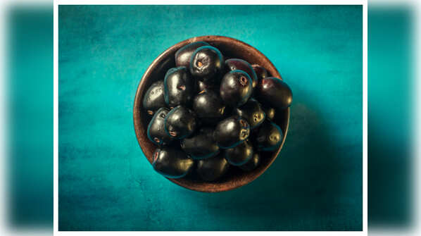 Jaam/Jamun