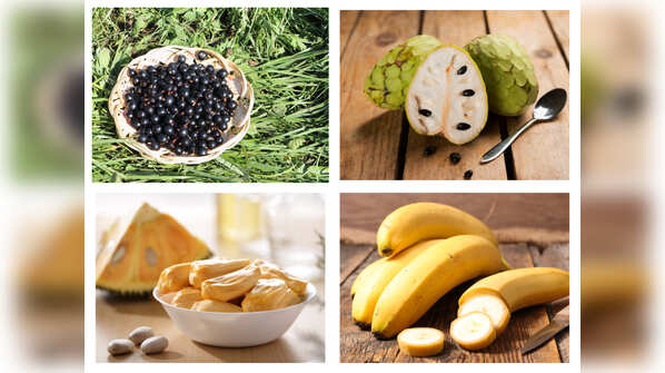 Rujuta Diwekar shares 5 easily accessible superfoods