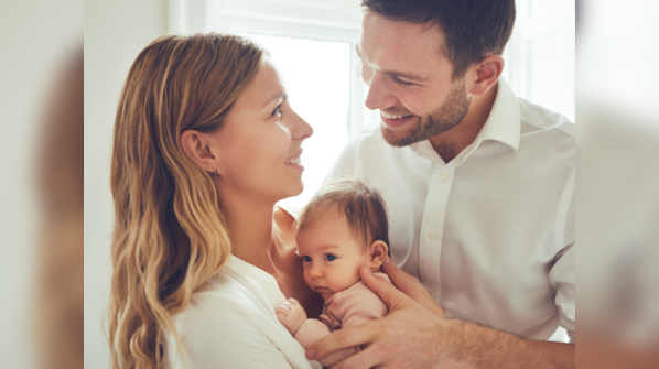 6 stages of parenthood every parent must know about