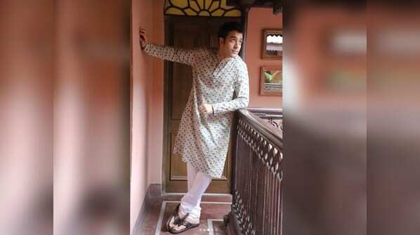 Abir Chatterjee