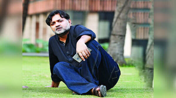 Srijit Mukherji
