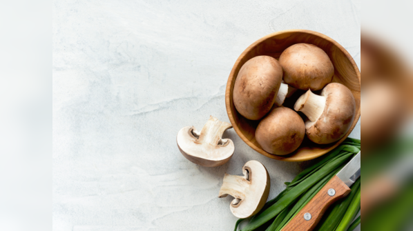 Mushrooms