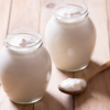 Low-Fat Yogurt