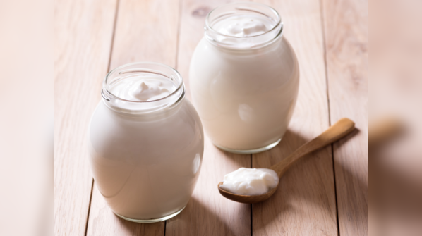 Low-Fat Yogurt