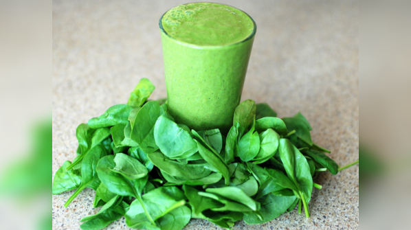 Spinach