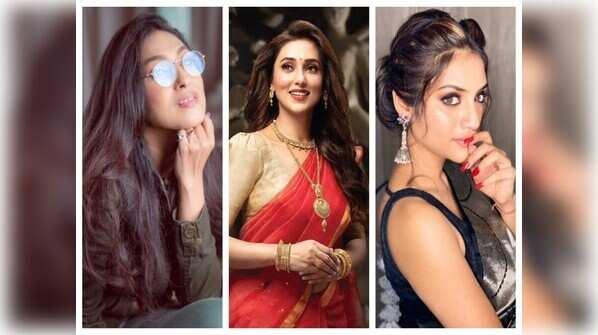 Celebs and their favourite monsoon memories