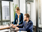 Negative effects of constant workplace surveillance