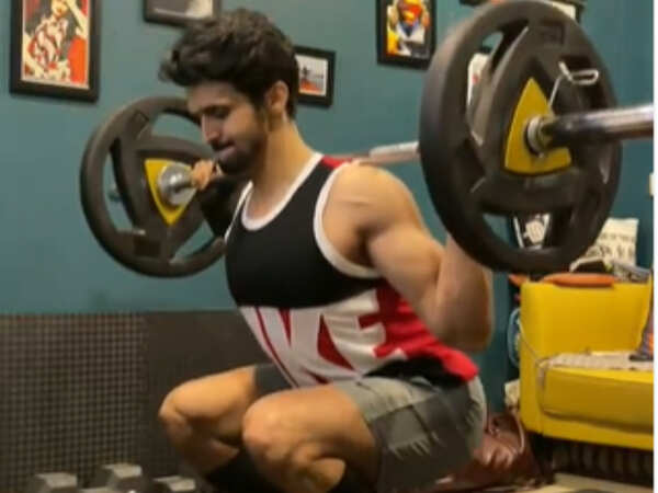 Bhushan Pradhan Pictures