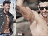 New shirtless pictures of Bollywood heartthrob Hrithik Roshan sweep the internet!