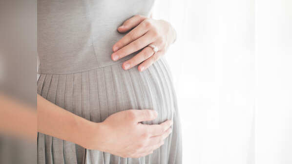 Pregnancy