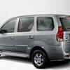 Article image for: ET Now: Mahindra to launch <i class="tbold">mini</i> Xylo in two months