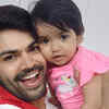 Article image for: Ganesh celebrates daughter's second birthday with a cute video