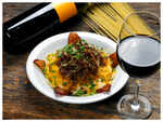 ​Club red wine