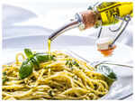 ​Add fat to your Spaghetti
