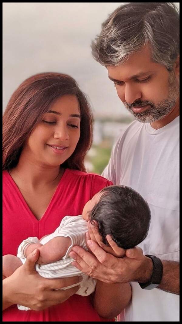 Shreya Ghoshal