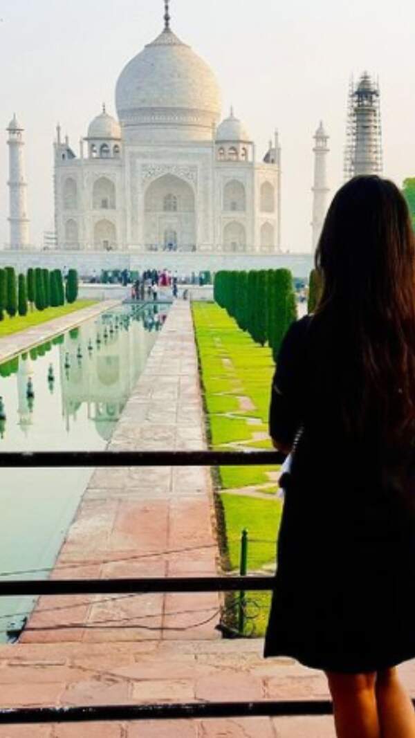 Taj