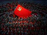 China's Communist Party turns 100