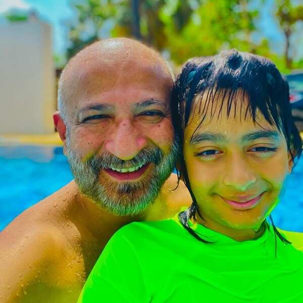 Raj Kaushal