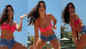 Nora Fatehi burns internet with her dance moves in latest viral video