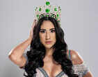 Cynthia Linnet Lau chosen as Miss Earth Cuba 2021