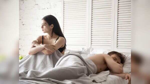 How to treat low sex drive post-child birth?