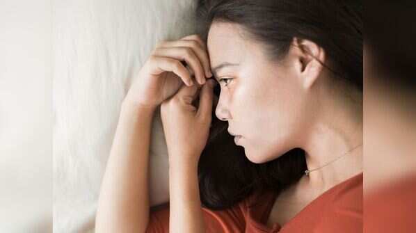 Hormonal changes