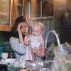 Postnatal depression