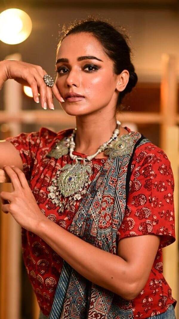 Tuhina Das